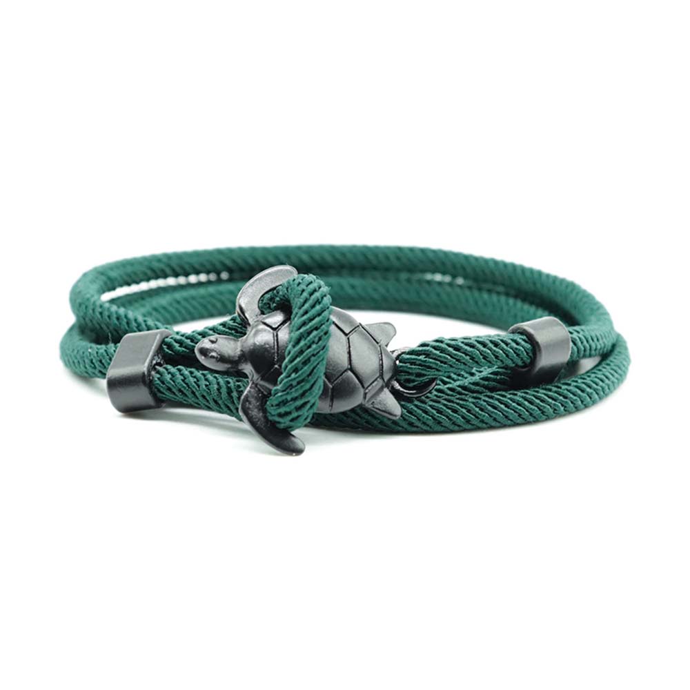 Sea turtle - Bestie bracelet